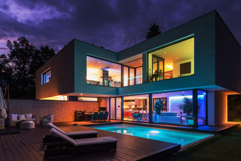 La Fortuna Costa rica Real Estate