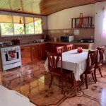 Sona Fluca House for sale home for sale la fortuna costa rica real estate arenal volcano hot springs