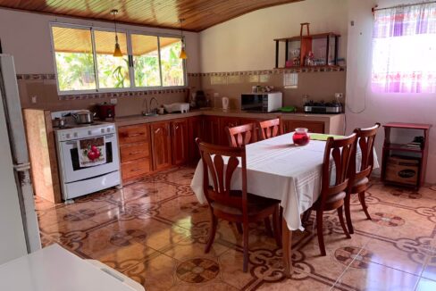 Sona Fluca House for sale home for sale la fortuna costa rica real estate arenal volcano hot springs