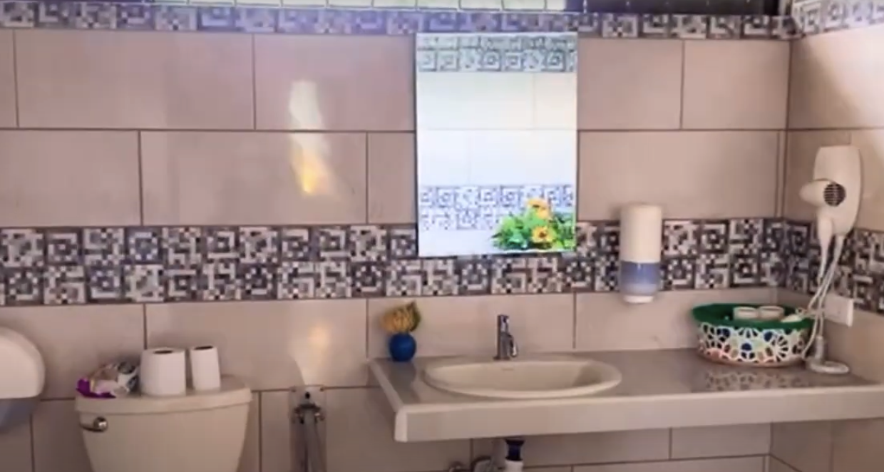 Sona Fluca La Fortuna