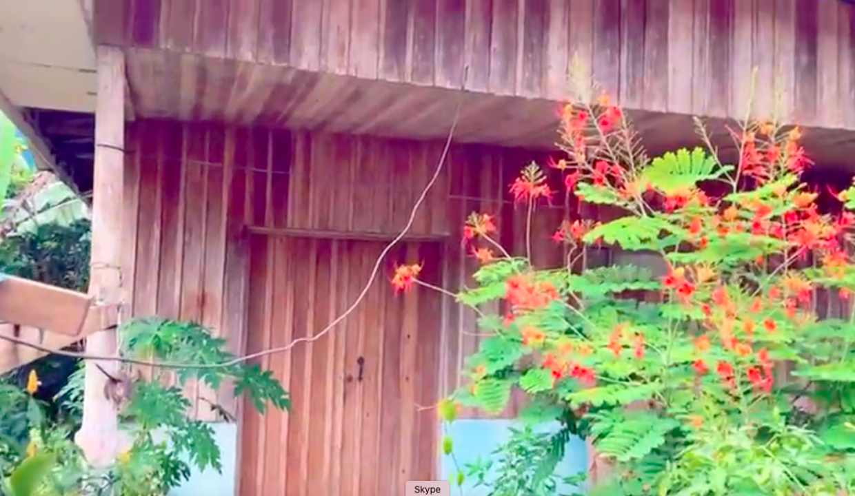 rental Apartment in La Fortuna Costa Rica – Second House Included