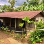 Chachagua House for sale home for sale la fortuna costa rica real estate arenal volcano hot springs