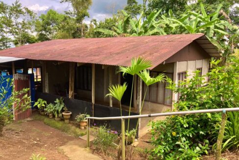 Chachagua House for sale home for sale la fortuna costa rica real estate arenal volcano hot springs