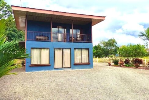 income property house home for sale la fortuna costa rica real estate arenal volcano hot springs