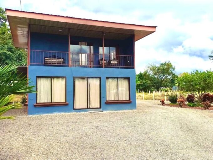 income property house home for sale la fortuna costa rica real estate arenal volcano hot springs