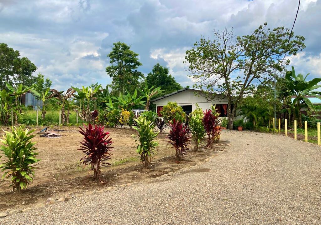 Santa Lucia La Fortuna