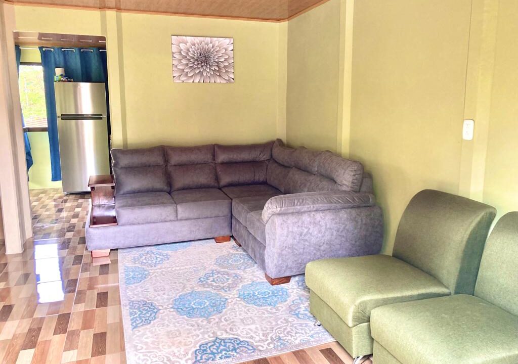 income property house home for sale la fortuna costa rica real estate arenal volcano hot springs