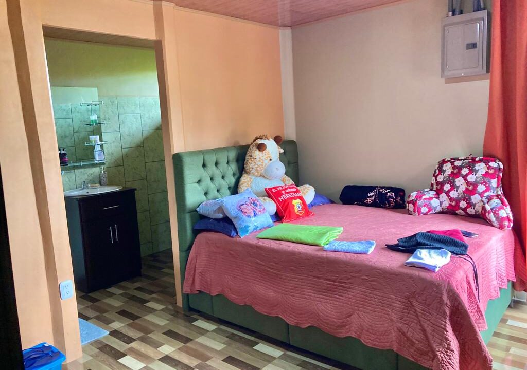 income property house home for sale la fortuna costa rica real estate arenal volcano hot springs