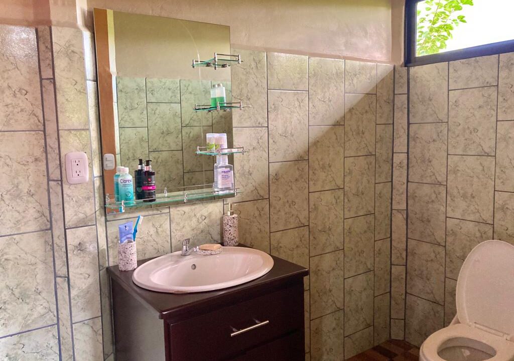 income property house home for sale la fortuna costa rica real estate arenal volcano hot springs