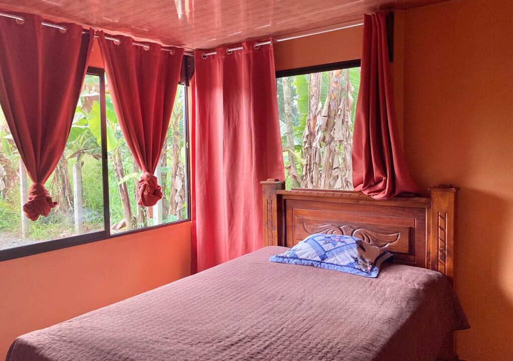 income property house home for sale la fortuna costa rica real estate arenal volcano hot springs