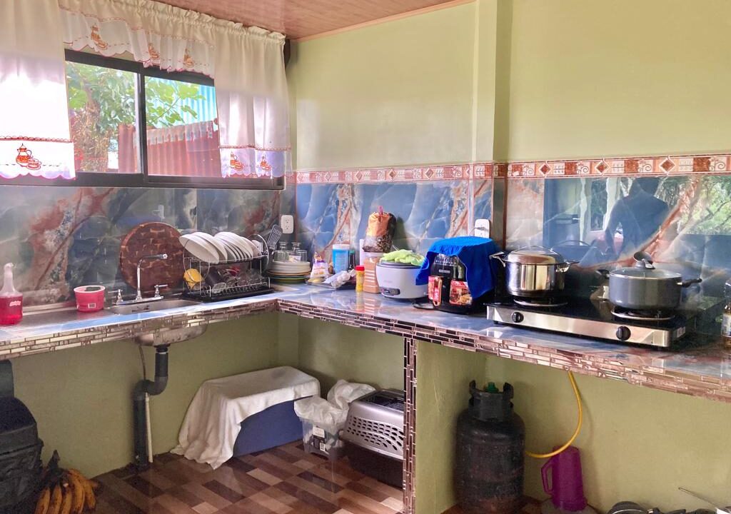 income property house home for sale la fortuna costa rica real estate arenal volcano hot springs