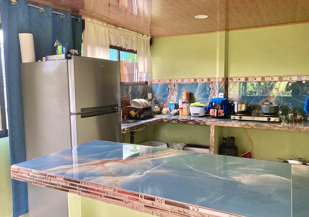 income property house home for sale la fortuna costa rica real estate arenal volcano hot springs