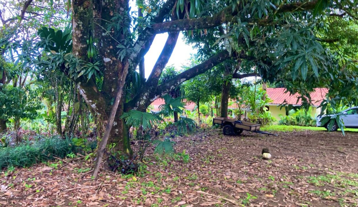 La Fortuna Mountain Ecolodge