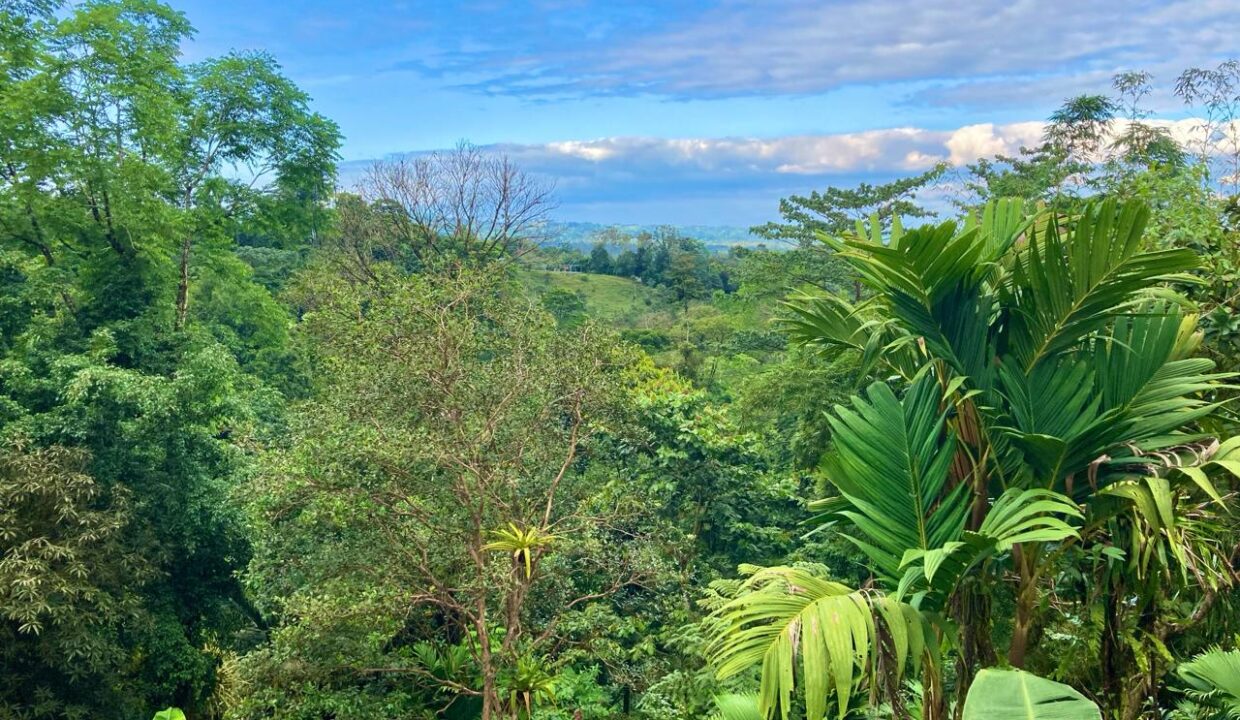 La Fortuna Mountain Ecolodge