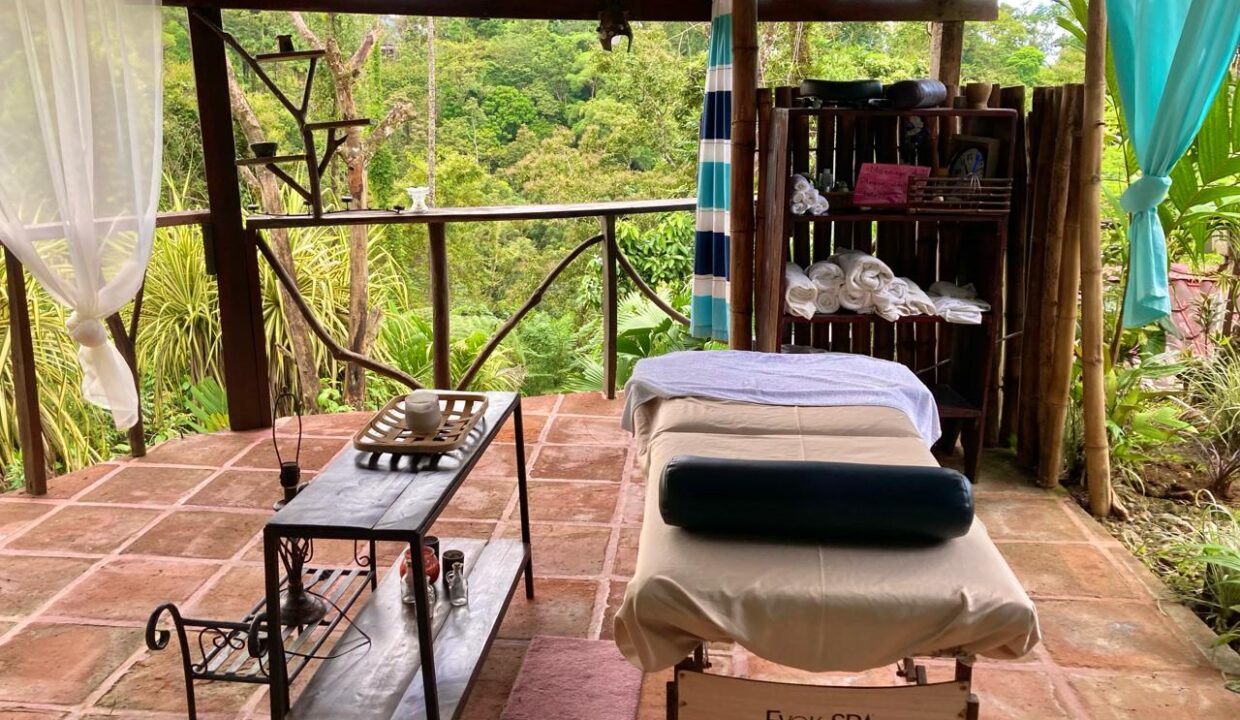 La Fortuna Mountain Ecolodge