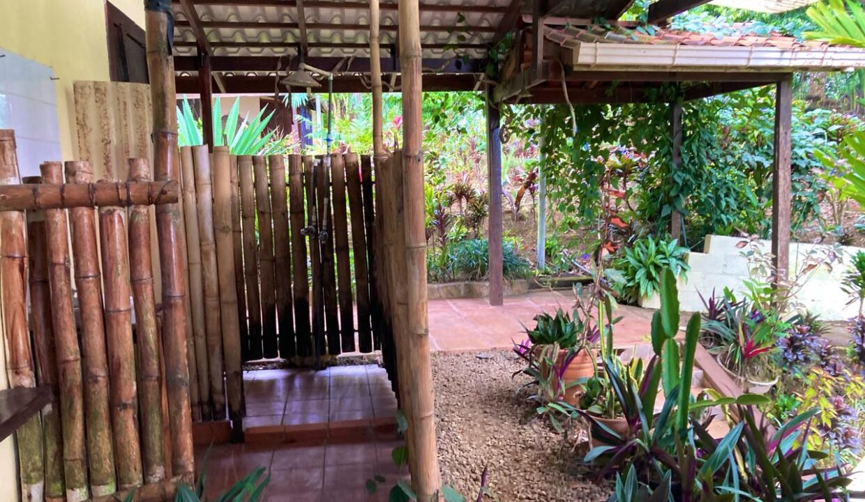 La Fortuna Mountain Ecolodge