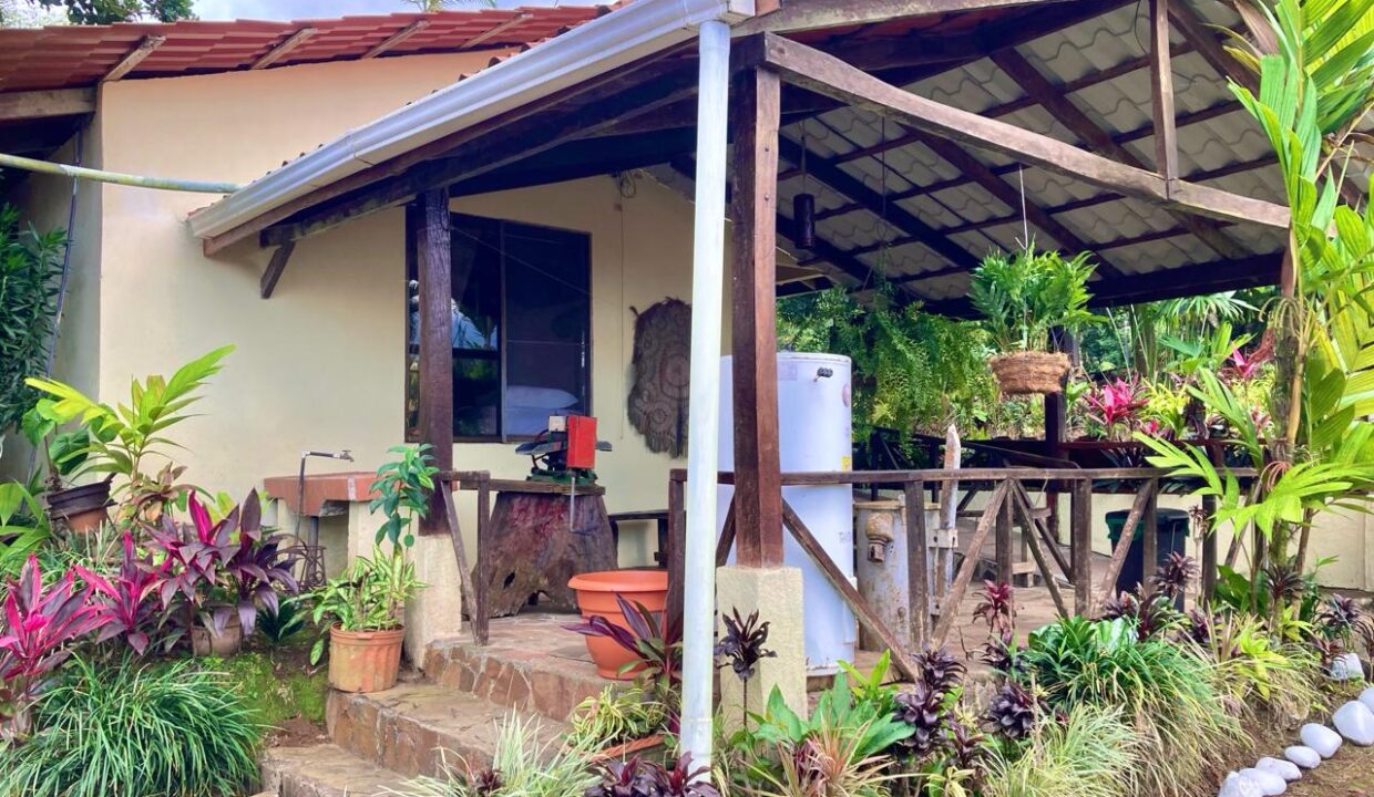 La Fortuna Mountain Ecolodge