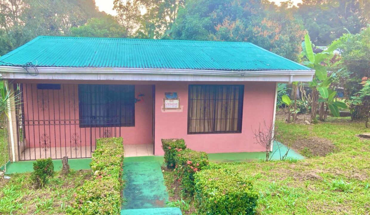 Chachagua La Fortuna