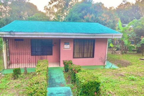 property home for sale la fortuna costa rica real estate arenal volcano hot springs