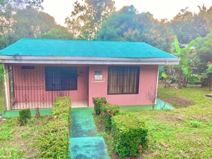 property home for sale la fortuna costa rica real estate arenal volcano hot springs