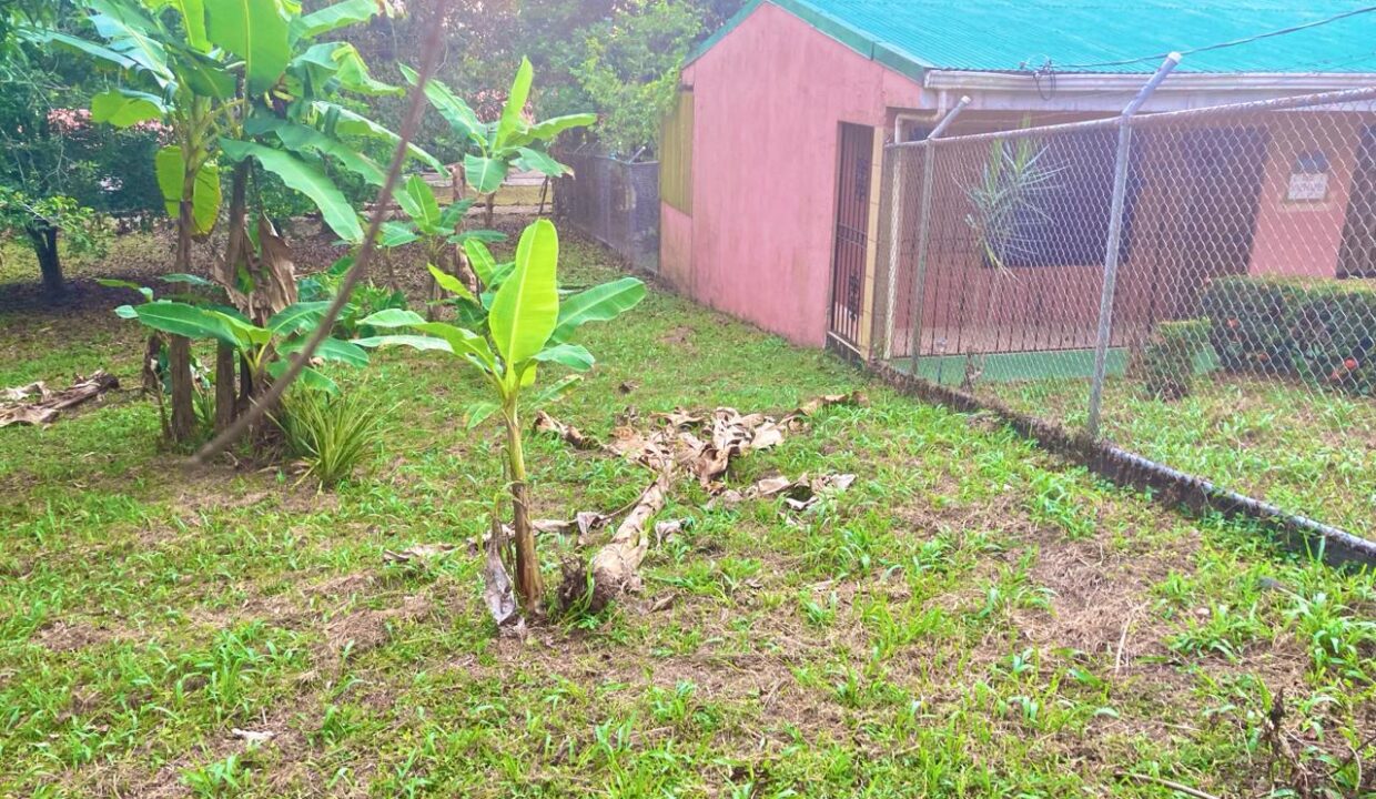 Chachagua La Fortuna