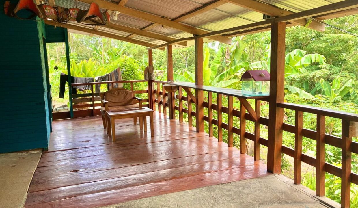 Agua Azul La Fortuna