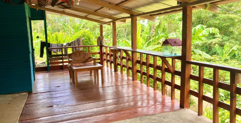 property home for sale la fortuna costa rica real estate arenal volcano hot springs