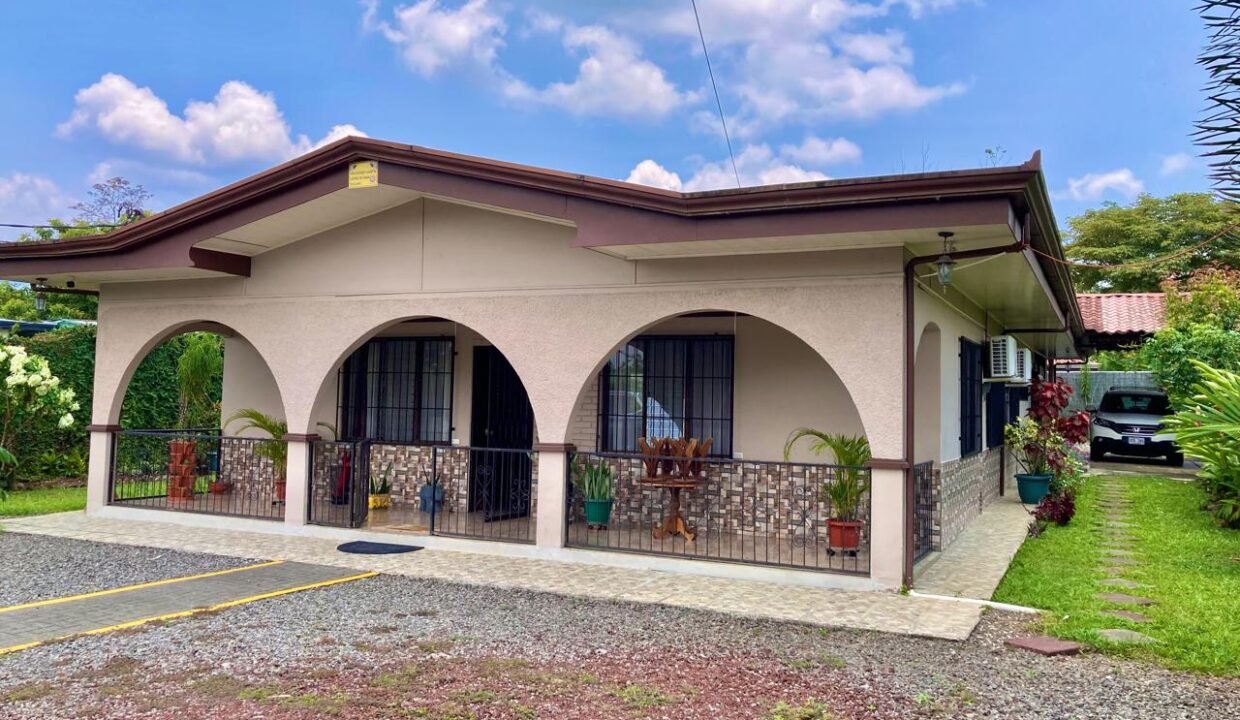 Sona Fluca La Fortuna