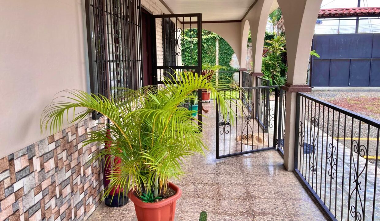 income property home for sale la fortuna costa rica real estate arenal volcano hot springs