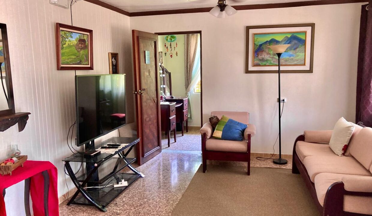 income property home for sale la fortuna costa rica real estate arenal volcano hot springs