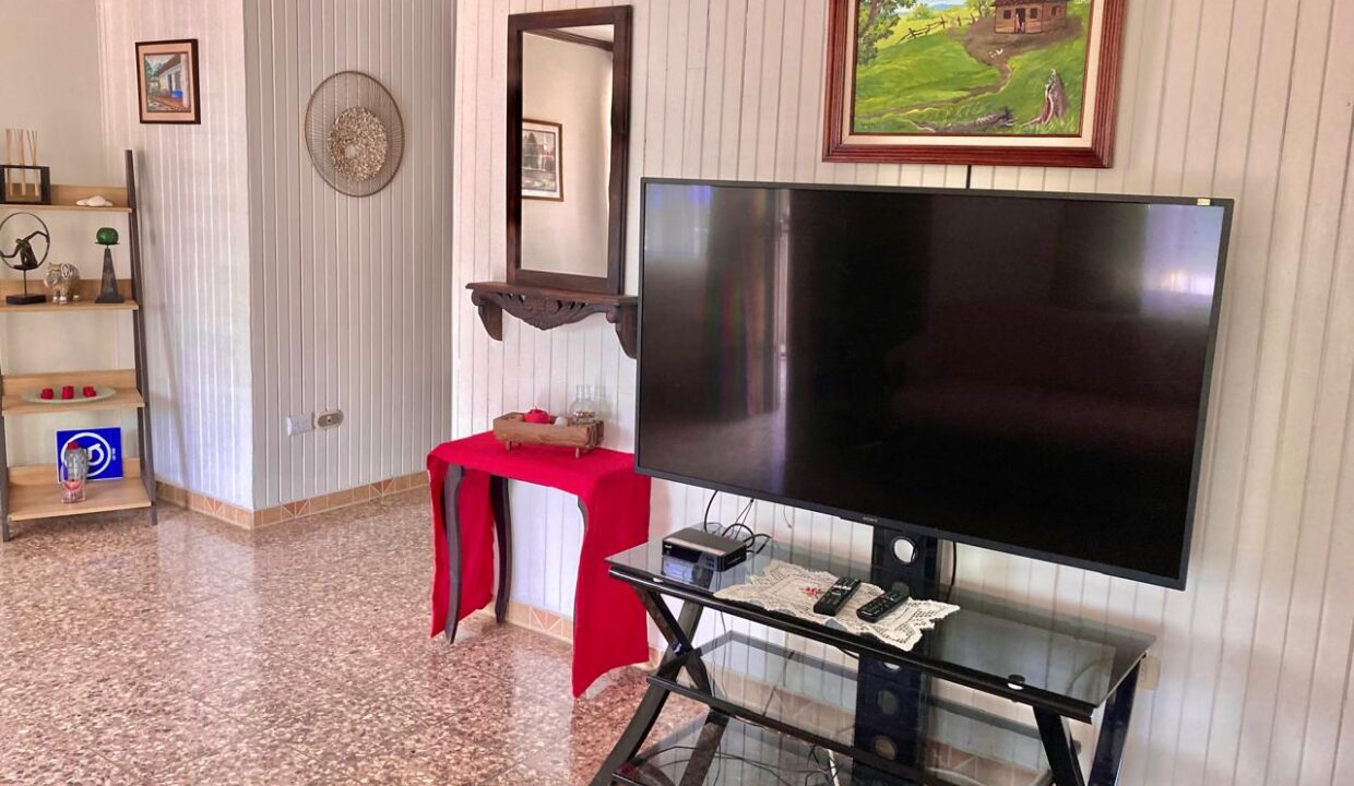 income property home for sale la fortuna costa rica real estate arenal volcano hot springs