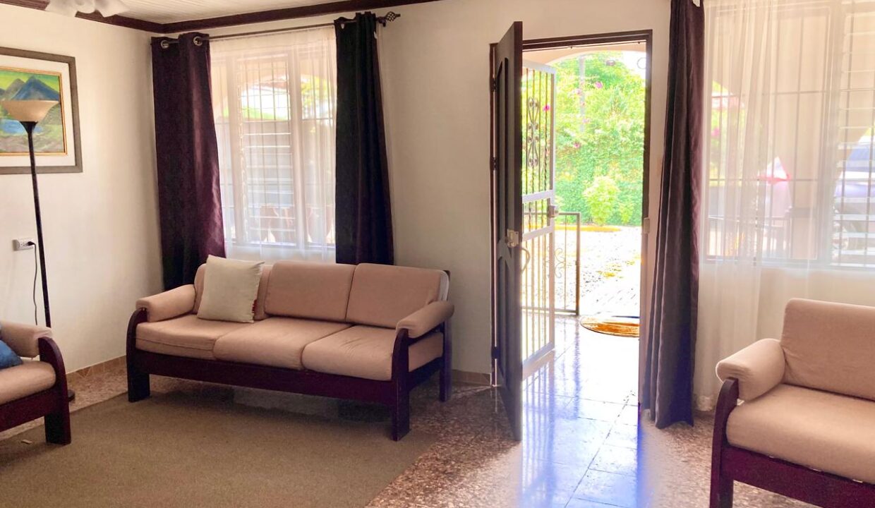 income property home for sale la fortuna costa rica real estate arenal volcano hot springs