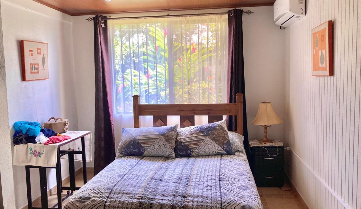 Sona Fluca La Fortuna