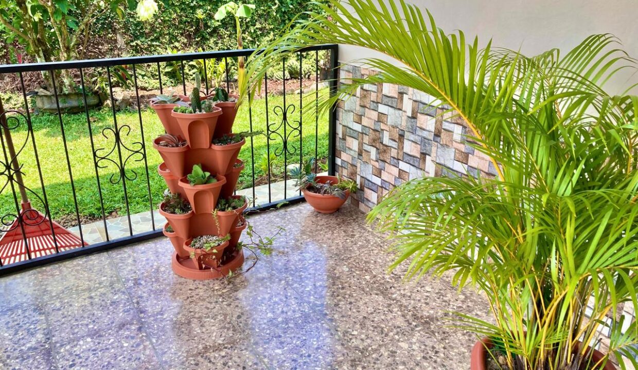 Sona Fluca La Fortuna