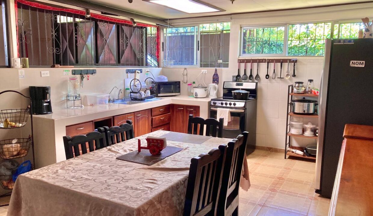 Sona Fluca La Fortuna