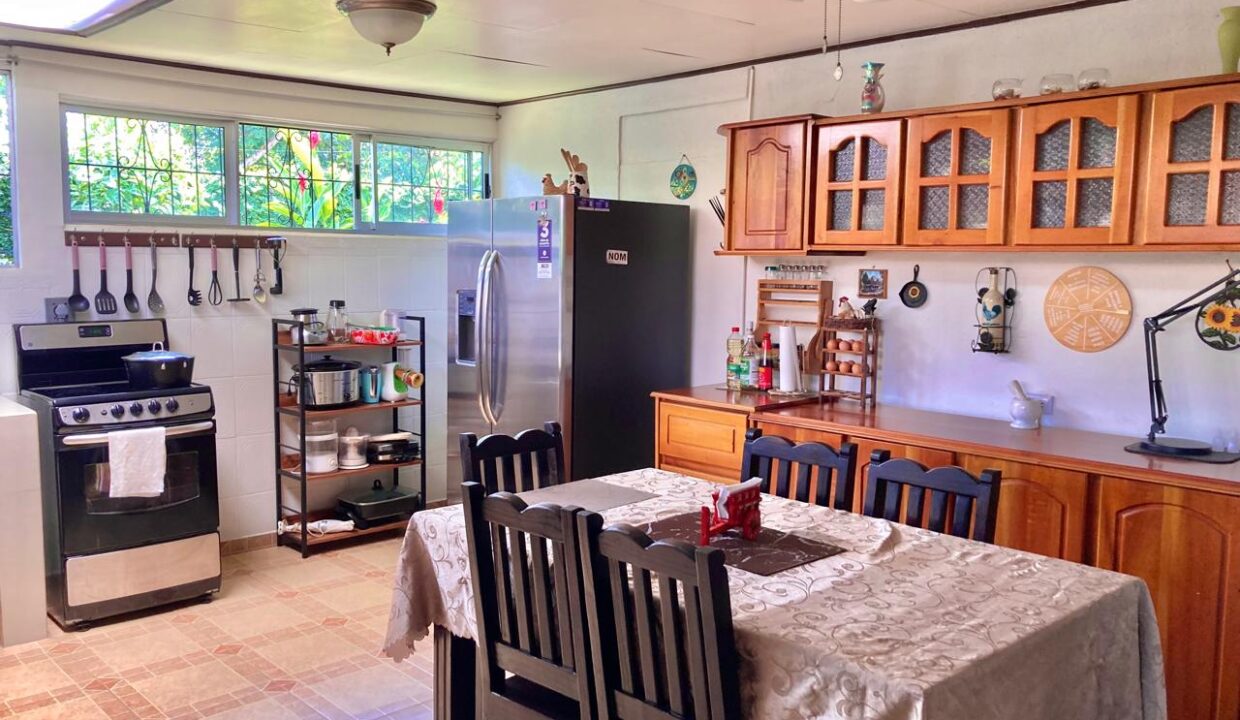 income property home for sale la fortuna costa rica real estate arenal volcano hot springs