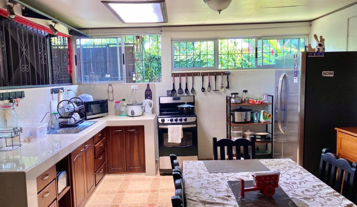 income property home for sale la fortuna costa rica real estate arenal volcano hot springs