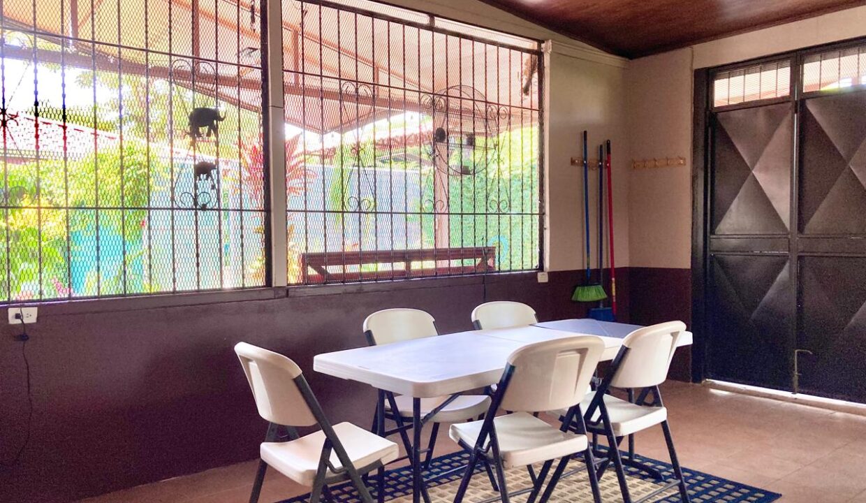 income property home for sale la fortuna costa rica real estate arenal volcano hot springs