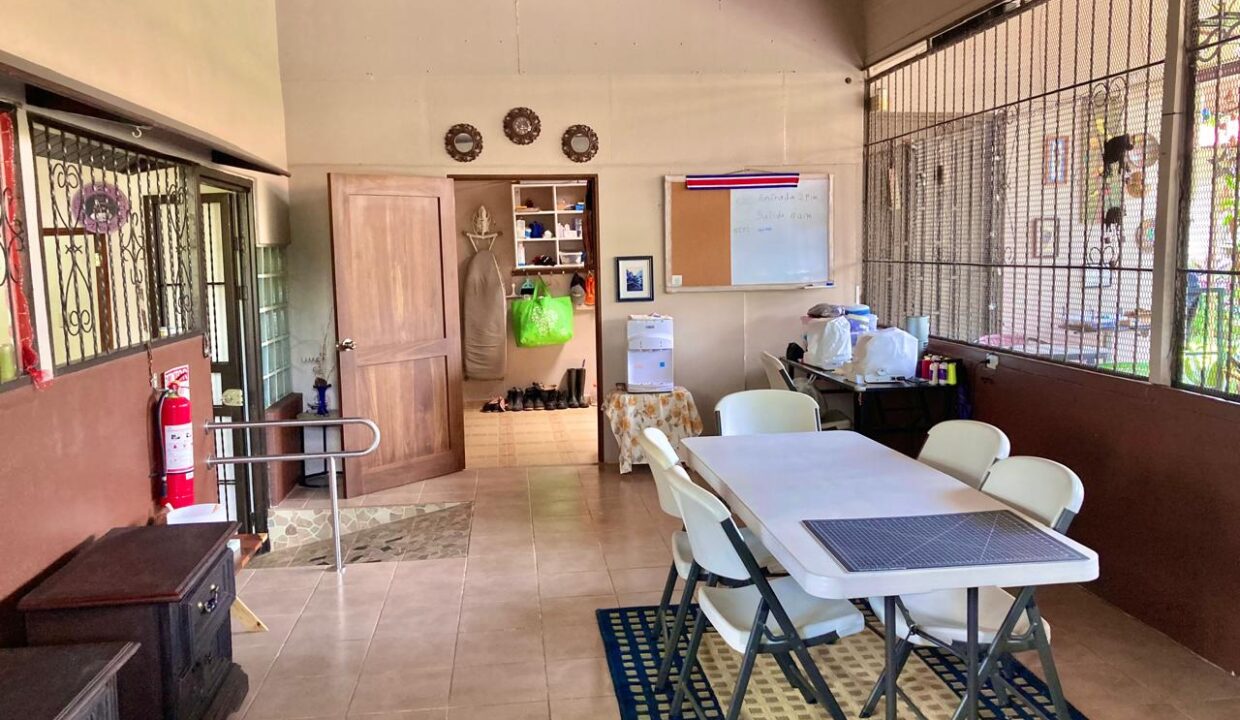 income property home for sale la fortuna costa rica real estate arenal volcano hot springs