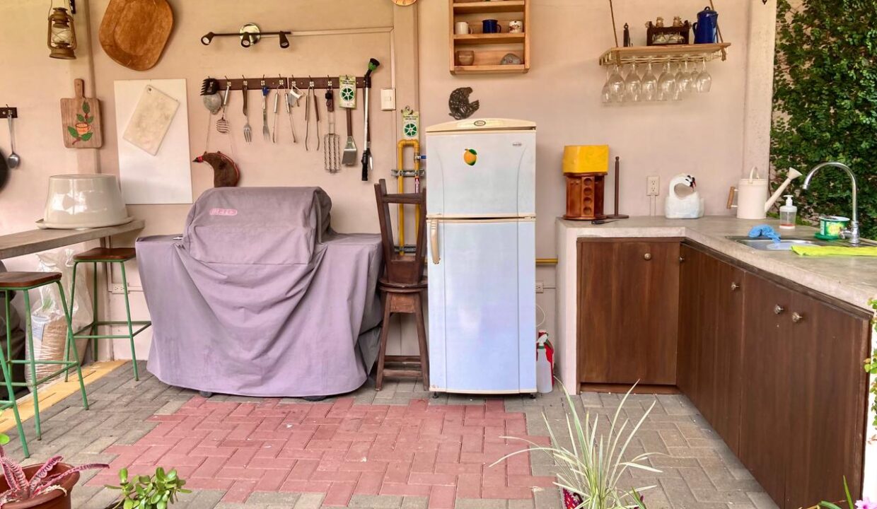 Sona Fluca La Fortuna