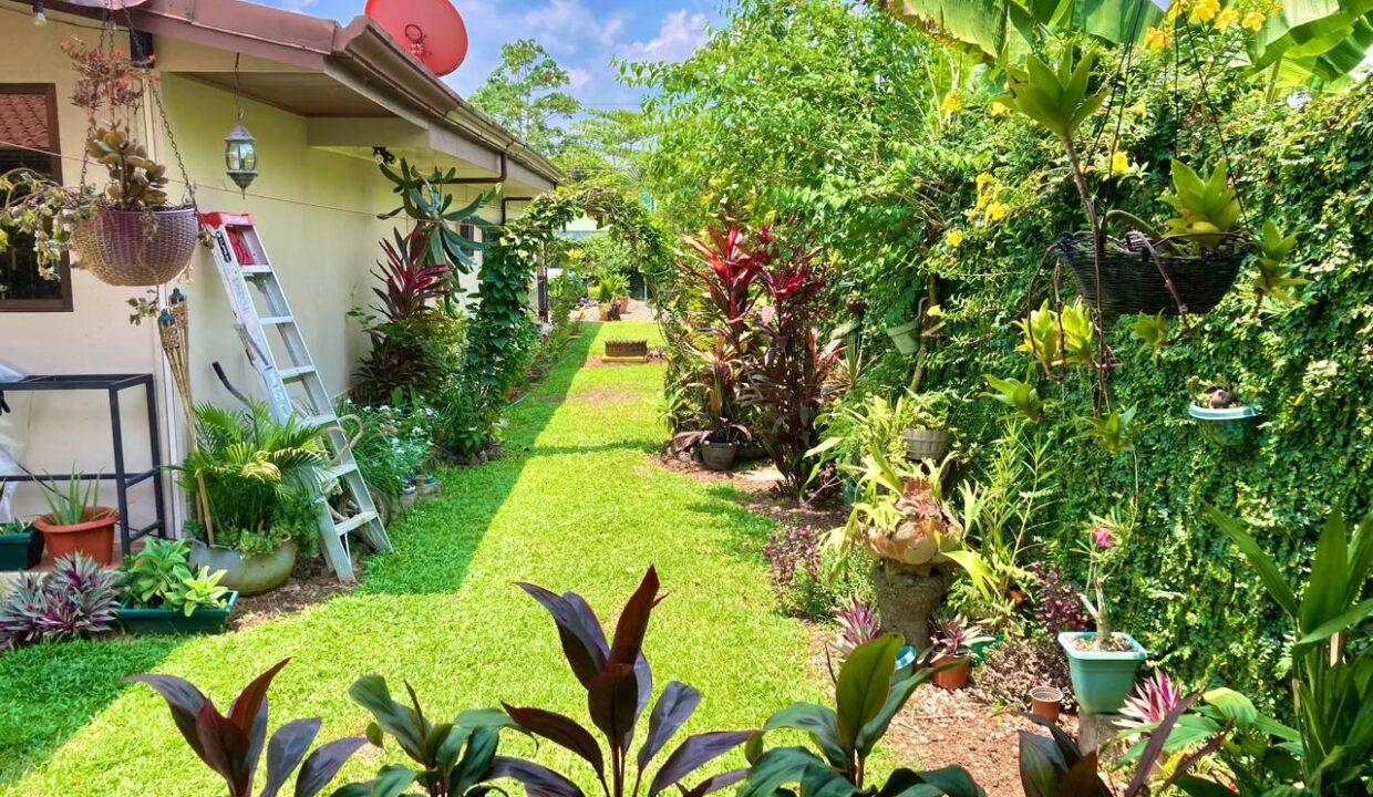 Sona Fluca La Fortuna