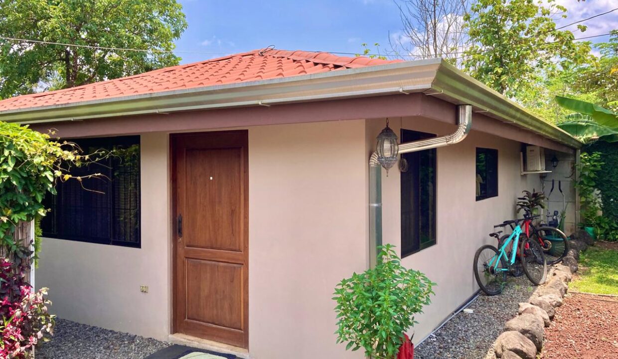 income property home for sale la fortuna costa rica real estate arenal volcano hot springs