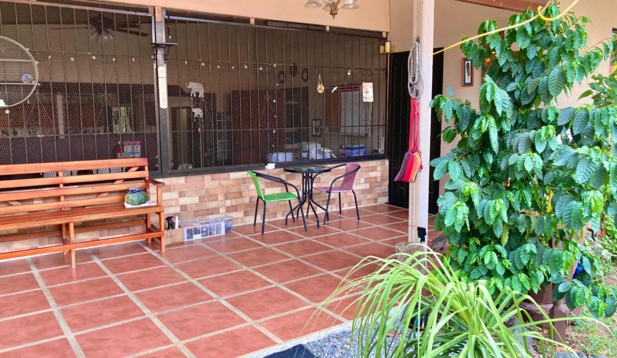 Sona Fluca La Fortuna