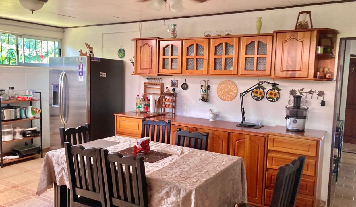income property home for sale la fortuna costa rica real estate arenal volcano hot springs
