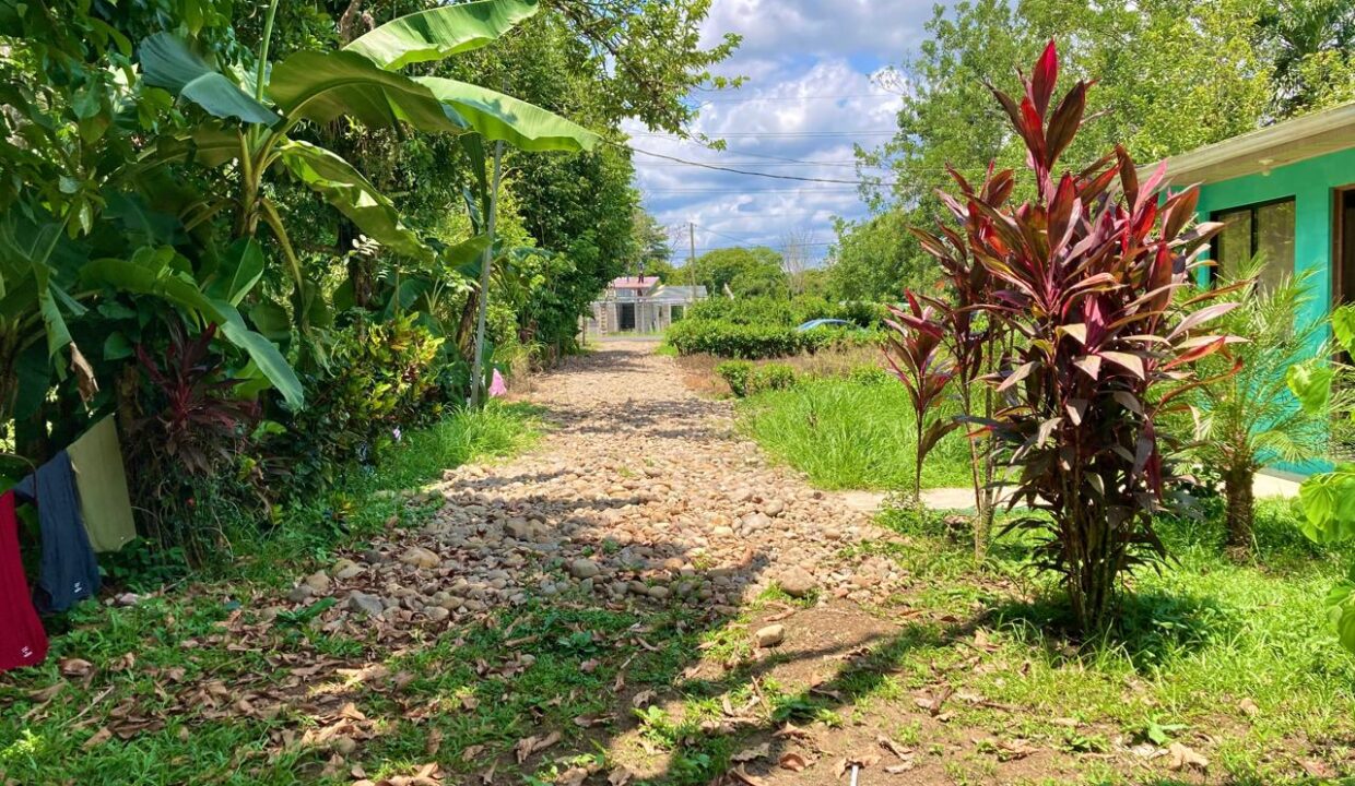Los Angeles La Fortuna
