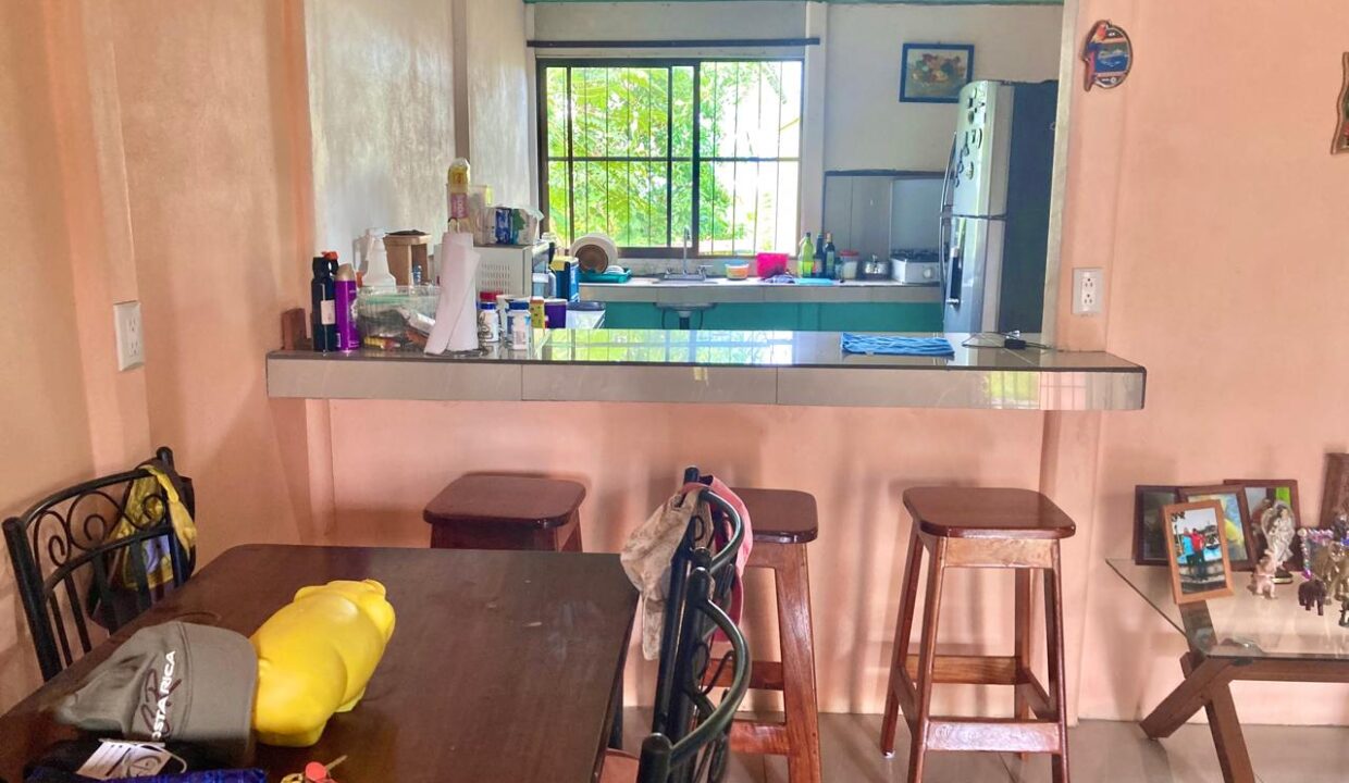 income property airbnb for sale la fortuna costa rica real estate arenal volcano hot springs mountain