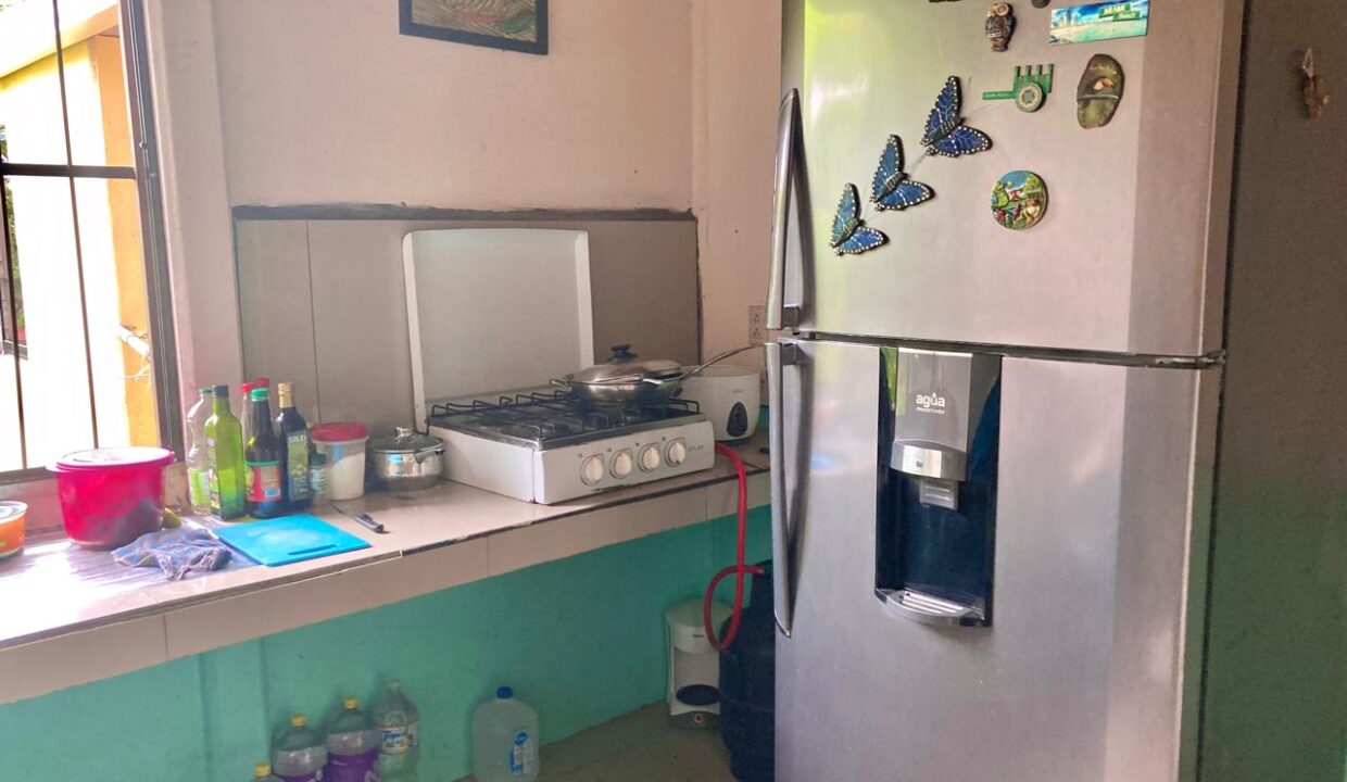 income property airbnb for sale la fortuna costa rica real estate arenal volcano hot springs mountain