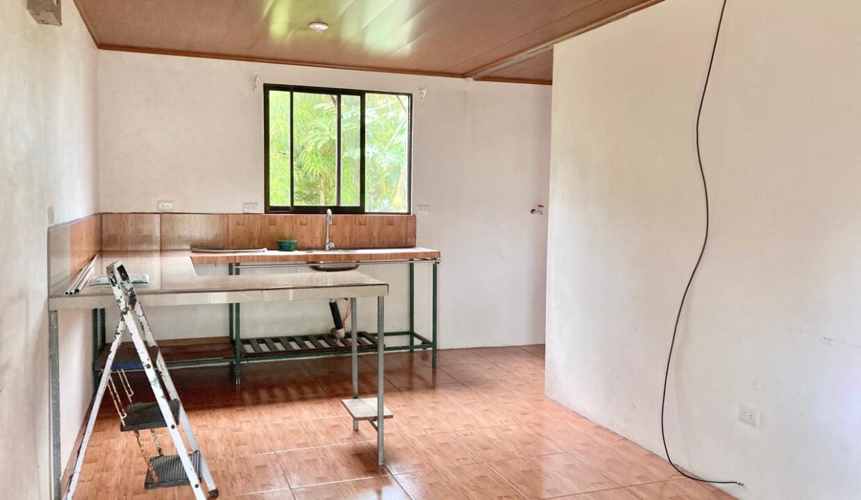 income property airbnb for sale la fortuna costa rica real estate arenal volcano hot springs mountain