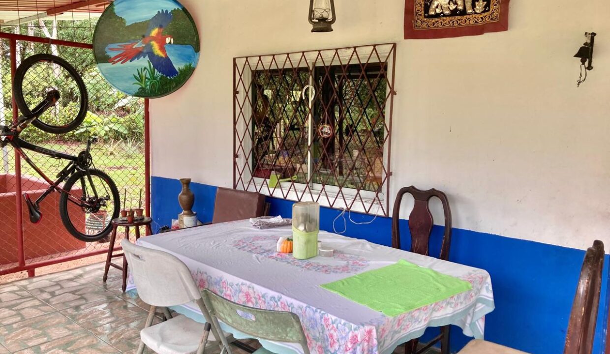 house for sale la fortuna costa rica real estate arenal volcano hot springs canal chachagua