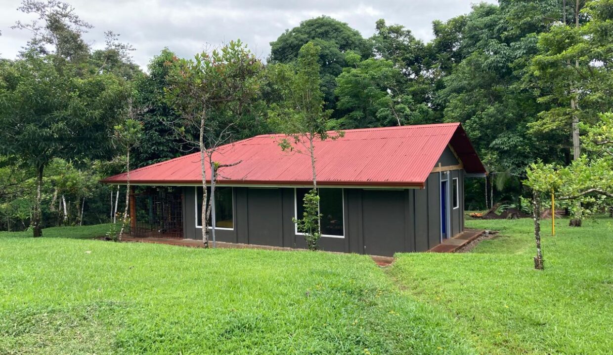 Chachagua La Fortuna